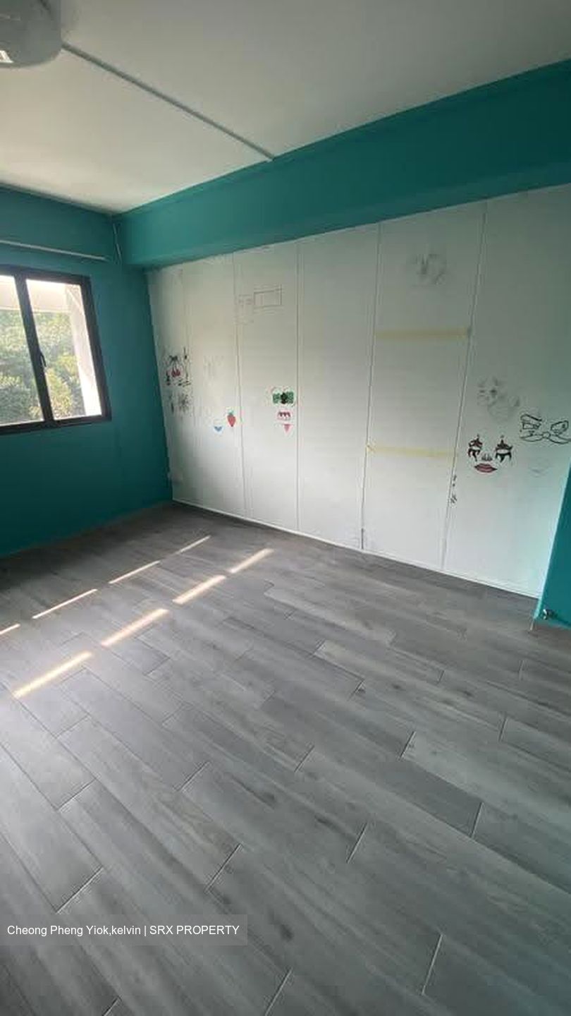 Blk 552 Choa Chu Kang Street 52 (Choa Chu Kang), HDB 5 Rooms #634081351